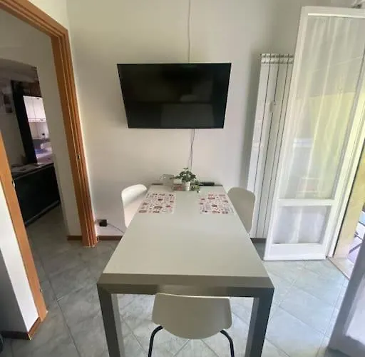 Apartamento Lovely Flat, Super Connected To The Centre,wifi,4p
