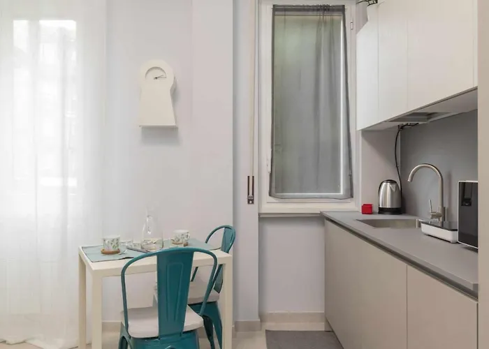 Montalbino Place Apartamento *