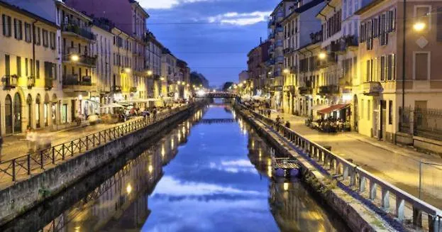 Affori * Milano