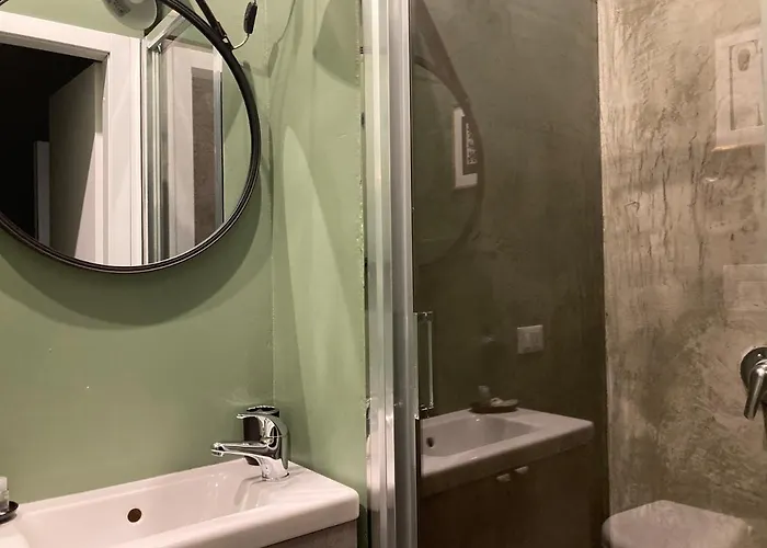 Calypso Отель *