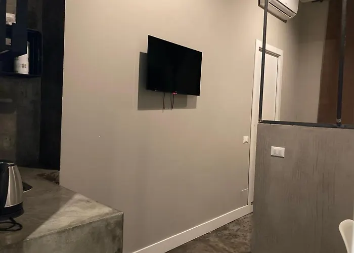 Hotel Calypso Milaan