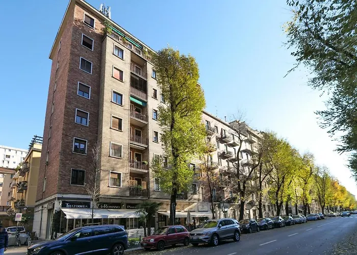 Chiara 34 - M4 Metro Blu
