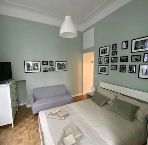 La Chic Maison De 아파트 *