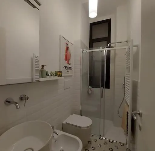 La Chic Maison De 아파트