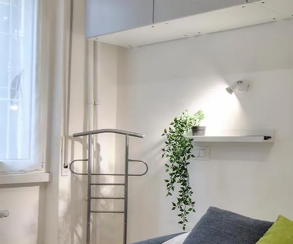 公寓 I Host - Cossa 19 米兰