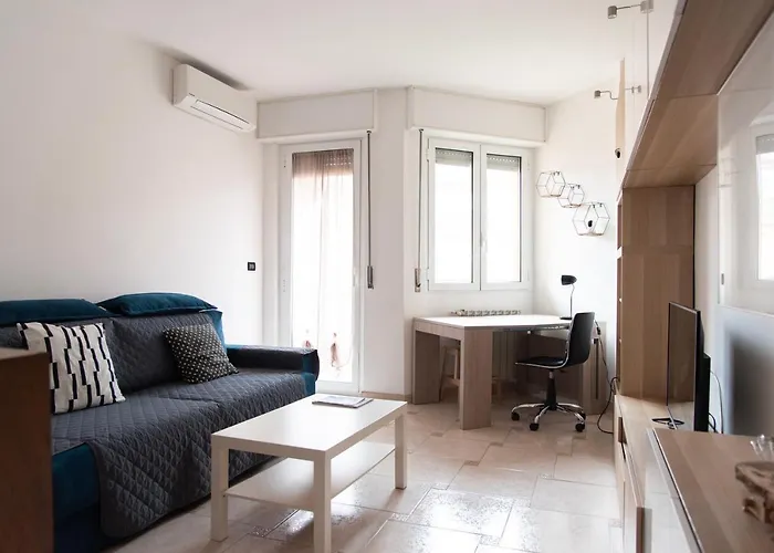Apartman Youhosty - Boifava 48 *