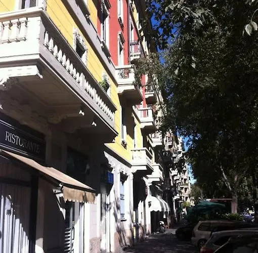 公寓 Townhouse 米兰