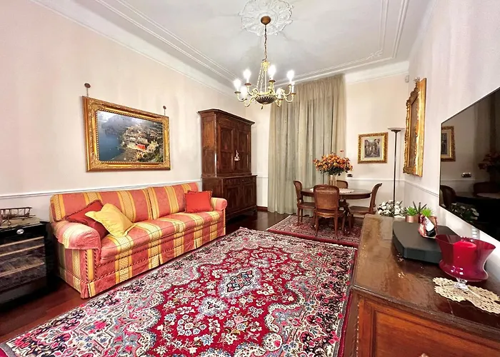 Luxury House - Foppa61 Милан
