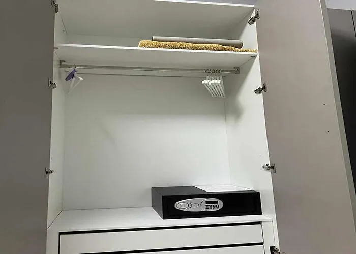 Apartamento Montalbino Place *