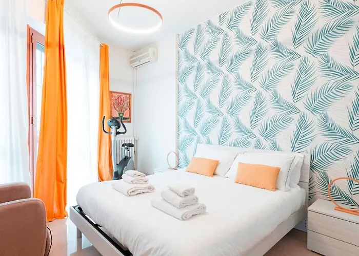 Apartman Uguzzone 21