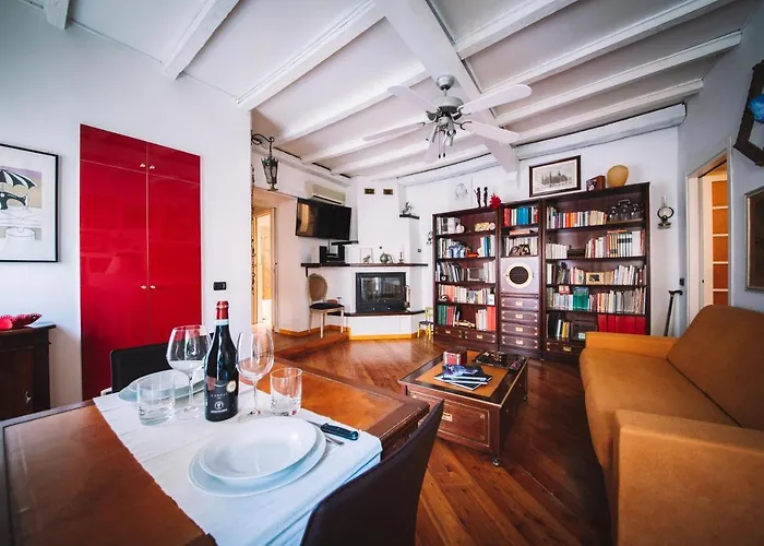 Duomo - The Warm Maison - Exclusive شقة *