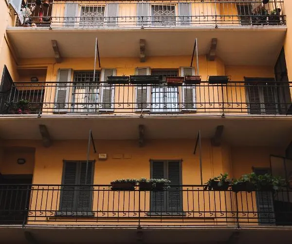 Duomo - The Warm Maison - Exclusive شقة *