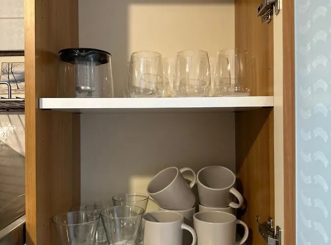 アパート Casa Nela