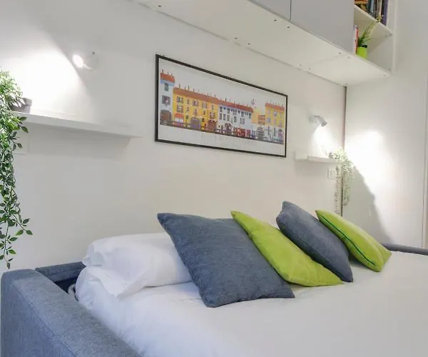 公寓 I Host - Cossa 19