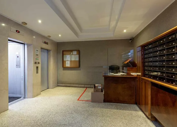 In Brera-fatebenefratelli-porta Nuova-milano *