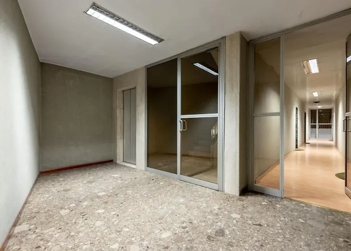 In Brera-fatebenefratelli-porta Nuova-milano Apartment Mailand