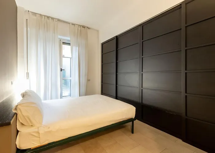 In Brera-fatebenefratelli-porta Nuova-milano Apartment