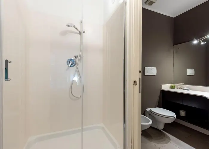 In Brera-fatebenefratelli-porta Nuova-milano Apartment