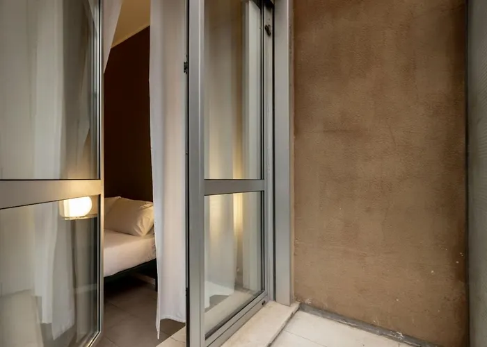 In Brera-fatebenefratelli-porta Nuova-milano * Mailand