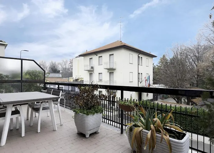 Uguzzone 21 Apartman