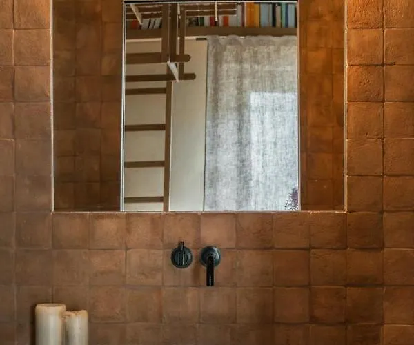 Appartement Boutique Sul Naviglio Grande Milaan