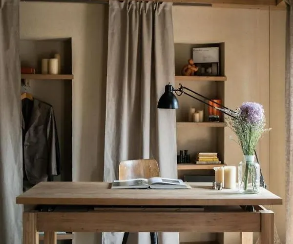 Appartement Boutique Sul Naviglio Grande Milaan