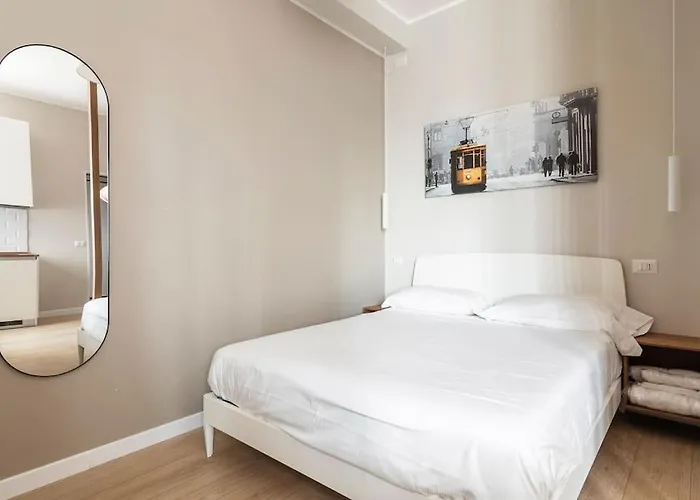 La Petite Maison Sur Le Toit Milano