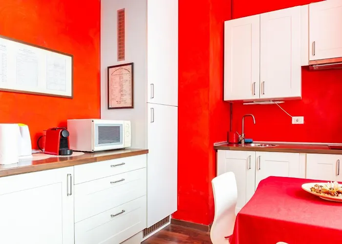 Appartement Easylife - - Tirso 8 - Ripamonti *