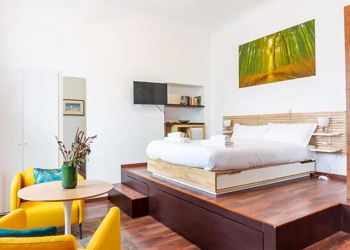 Appartement Easylife - - Tirso 8 - Ripamonti