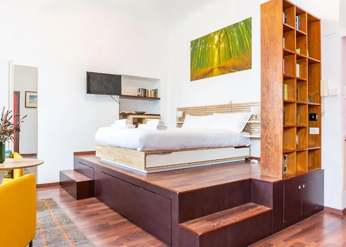 Appartement Easylife - - Tirso 8 - Ripamonti *