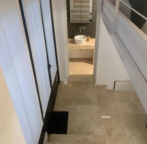 Piccolo Loft Cadorna * Milano