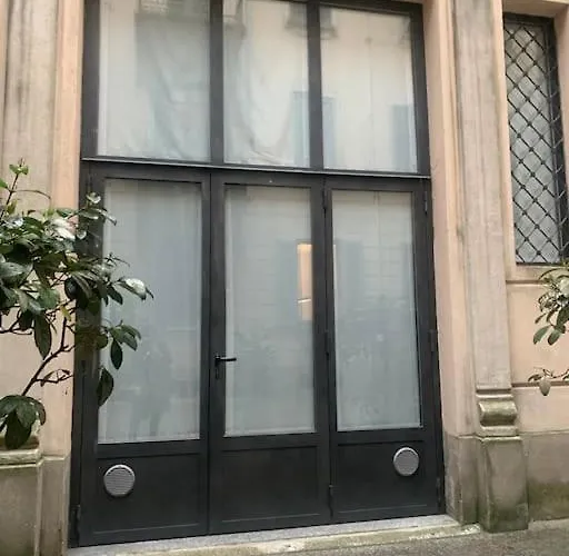 Piccolo Loft Cadorna *