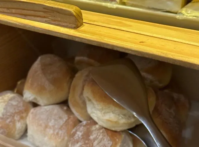 阿斯普罗蒙特酒店 3*