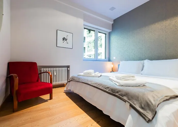 Retreats Brera