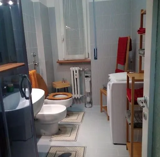 דירה C&c - Cozy And Cute *