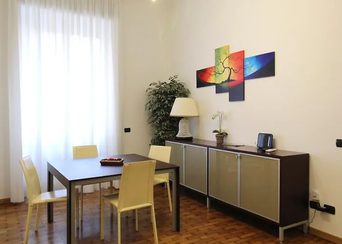 Al Direzionale - Station Milán