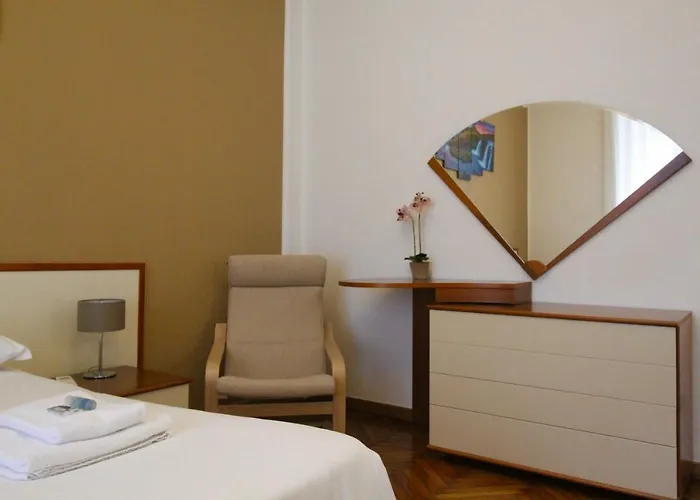 Apartamento Al Direzionale - Station *