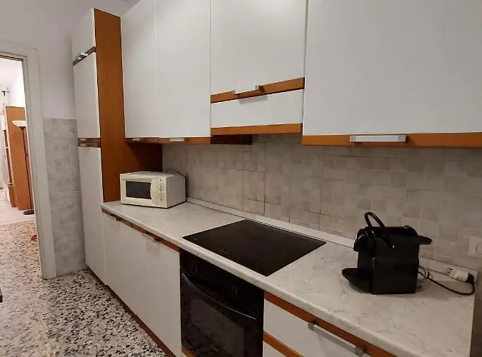 M.aurelio Red Apartment Milan