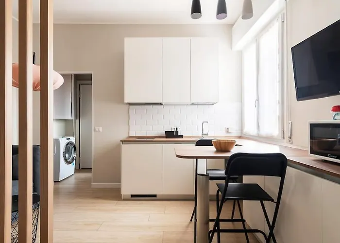 Appartamento La Petite Maison Sur Le Toit