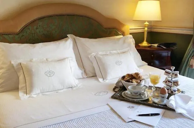 Hotel Petit Palais De Charme Milán