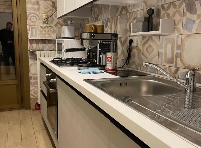 Central Apartment Milano