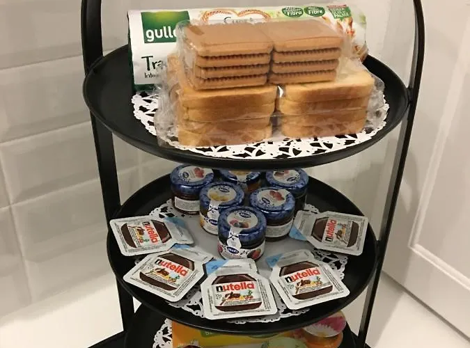 New Design Апартаменты Милан