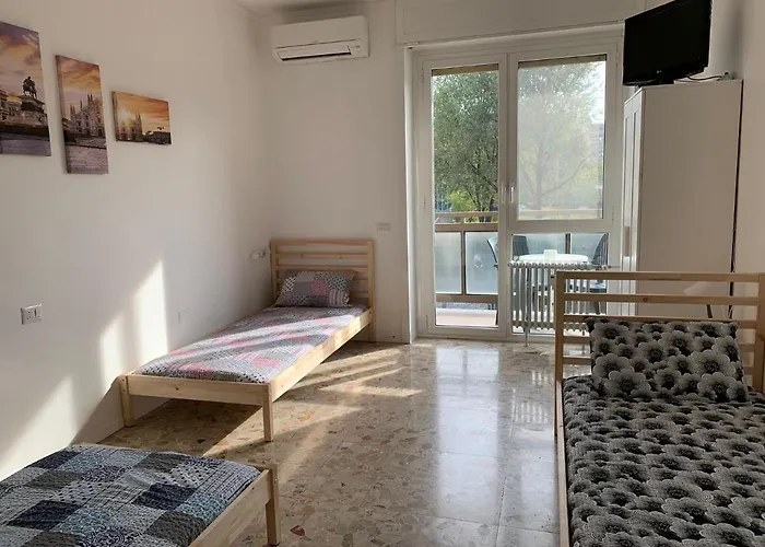 Daire Gigogi House Milano