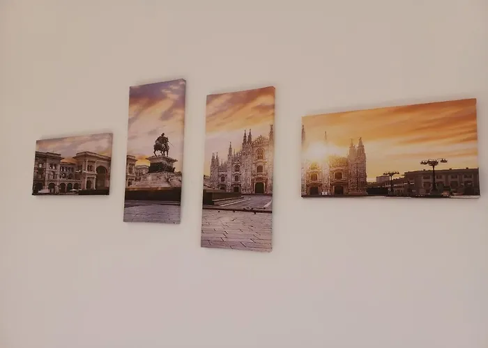 Daire Gigogi House *