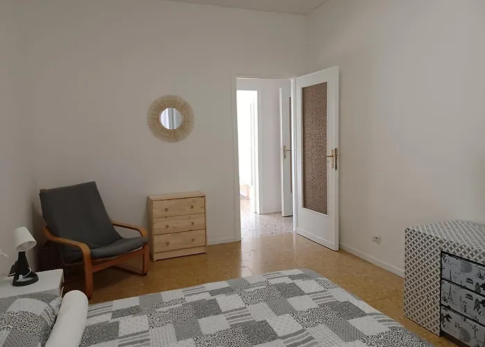 Gigogi House Daire *