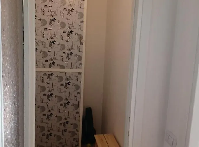 Gigogi House Daire *