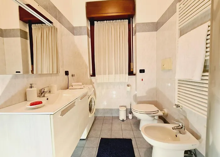 San Siro House Appartement *