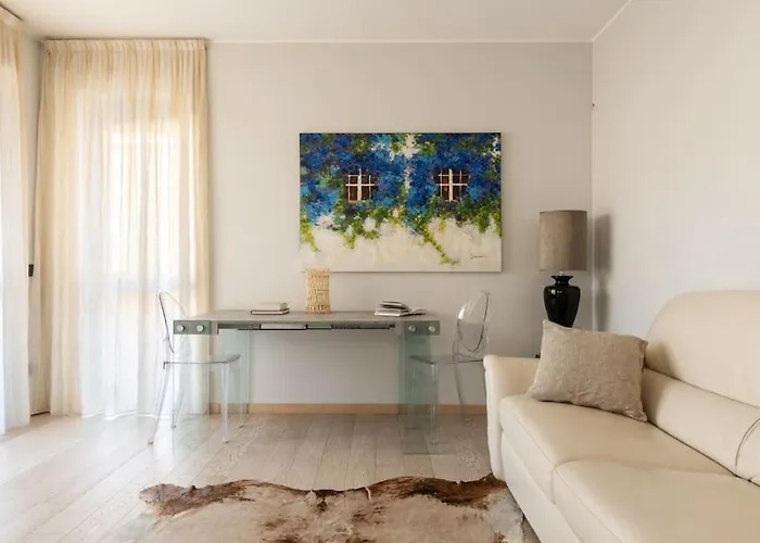 Apartment Bezzi Flexyrent A.c. Wifi Milan