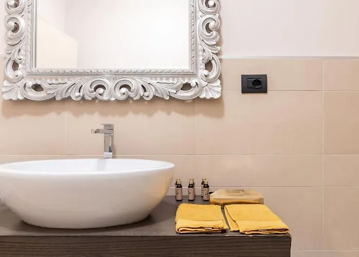 Bezzi Flexyrent A.c. Wifi Apartment