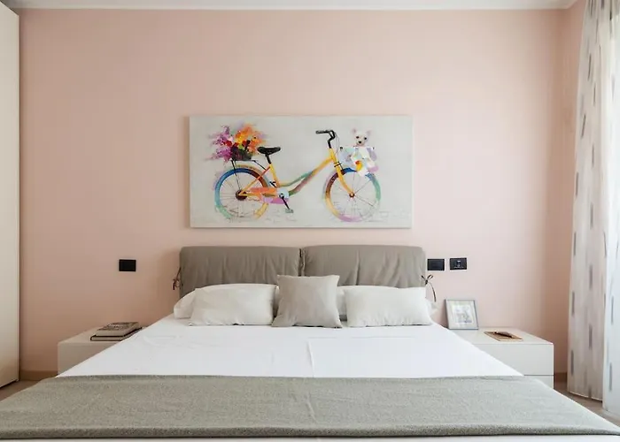 Bezzi Flexyrent A.c. Wifi Apartment *